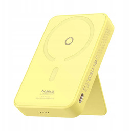 Baseus MagPro Magnetic Powerbank Magnetyczny 5000mAh 20W Magsafe