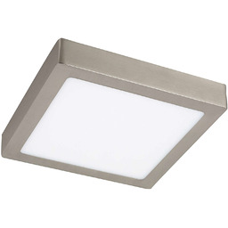 Plafon LAMPA sufitowa LOIS 2668 Rabalux kwadratowa OPRAWA