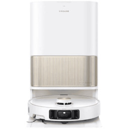 Robot odkurzająco-mopujący DREAME L40S Pro Ultra Biały