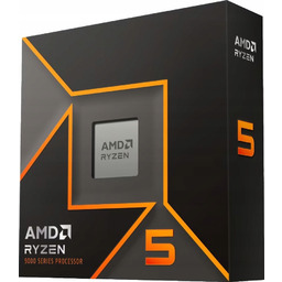 Procesor Amd Ryzen 5 9600X 3.9 GHz 32MB