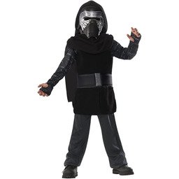 Gwiezdne Wojny Kostium Kylo Ren dla dzieci, dzieci
