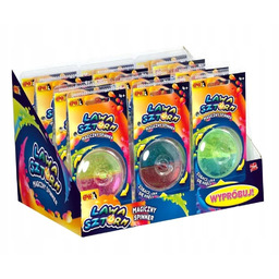 Magiczny Spinner Lawa Sztorm (12SZT)
