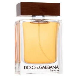 Dolce&Gabbana The One woda toaletowa 100 ml