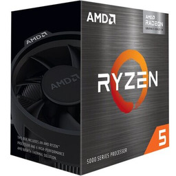 Procesor AMD Ryzen 5 5600GT S-AM4 3.60/4.60GHz BOX