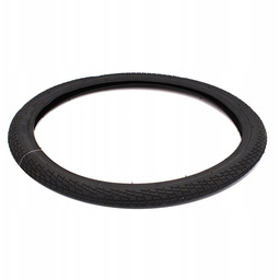 Aqbau opona rowerowa drutowana 20x1.75'' 44mm szosowa gepard
