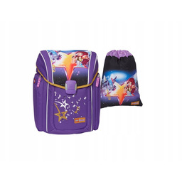 Lego Friends 16155 Plecak Popstar Xtreme