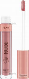 HEAN - Soft Nude - Matte Lip Gloss