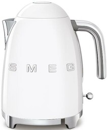 Smeg KLF03WHEU 1,7l 2400W Czajnik kuchenny
