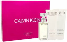 Calvin Klein Eternity, Woda perfumowana 50 ml +