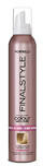 Montibello Finalstyle Colour Mousse Natural Blonde 320 ml