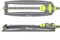 Zraszacz wahadłowy 16 dysz LIME LINE Bradas LE-6301