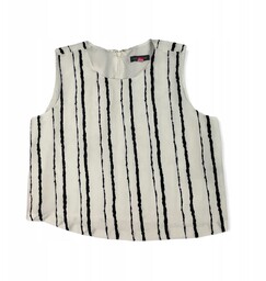 Elegancka bluzka bokserka damska VINCE CAMUTO S