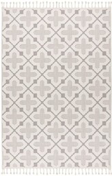 Dywan boho Ligne Lalee Tunis TUN 402 silver