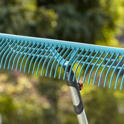 GARDENA Combisystem-grabie do trawy 60 cm