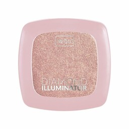 WIBO_Diamond Illuminator Powder Highlighter płynny rozświetlacz do twarzy