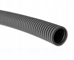 Rura Karbowana Osłonowa Peszel Pvc 20/16 320N 50m