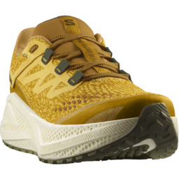 BUTY MĘSKIE SALOMON AERO GLIDE 3 GRVL M