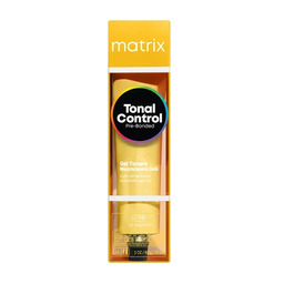 Matrix Tonal Control Pre-Bonded, kwasowy toner żelowy ton