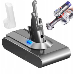 Bateria Dyson Akumulator Do Dyson Vacuum Cleaner V8