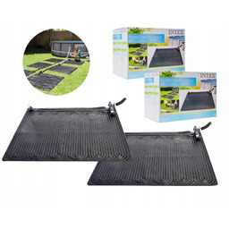 Intex 28685 Panel solarny 2szt Mata solarna