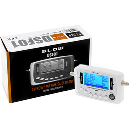 Miernik sygnału Blow DSF01