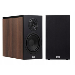 Kolumny podstawkowe Heco Aurora Xt 300 orzech (walnut)