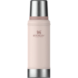 Stanley Rose Quartz 0.75L Termos na Napoje Legendary