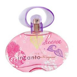 Salvatore Ferragamo, Incanto Heaven, woda toaletowa, 100 ml