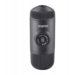Przenośny ekspres do kawy Wacaco Nanopresso (szary)