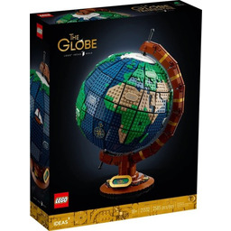 LEGO Ideas 21332 - Globus
