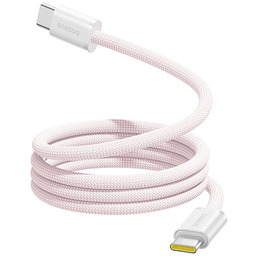 Baseus Dynamic 4 Pro Kabel magnetyczny USB-C /