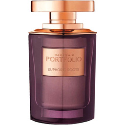 Al Haramain,Portfolio Euphoric Roots woda perfumowana spray 75ml