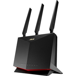 ASUS 4G-AC86U routeur sans fil Gigabit Ethernet Bi-bande