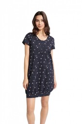 Damska koszula nocna Henderson Ladies Blow 40638-59X