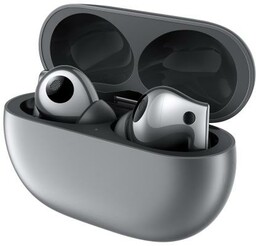 Huawei FreeBuds Pro 2 Dokanałowe Bluetooth 5.2 Srebrny