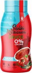 Cheat Meal Sauce 500ml Salsa Mexicana