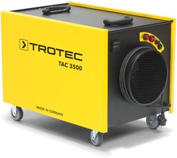 Trotec Oczyszczacz powietrza TAC 3500