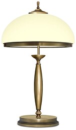 Lampa biurowa mosiężna CR-B2BE