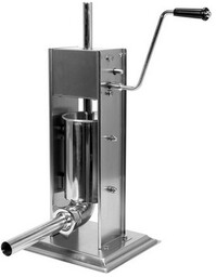 Nadziewarka do kiełbas s/s 2l Yato