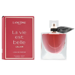 Lancome La vie est belle L~elixir L~de Parfum