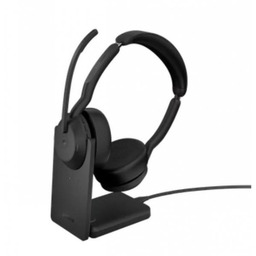 Jabra Słuchawki Evolve2 55 Link380c MS Stereo Stand