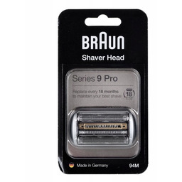 Folia Braun 94M blok ostrzy do golarek wymienna