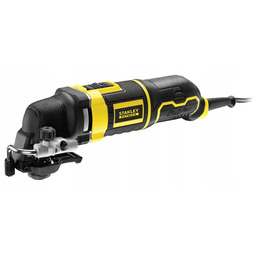 Narzędzie Wielofunkcyjne MULTI300W FME650K Stanley