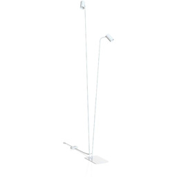 Lampa podłogowa MONO 7705 - Nowodvorski