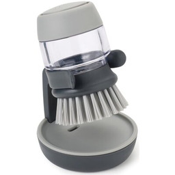 JOSEPH JOSEPH Szczotka do naczyń Palm Scrub