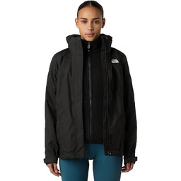 The North Face Damska kurtka Evolve II Triclimate,