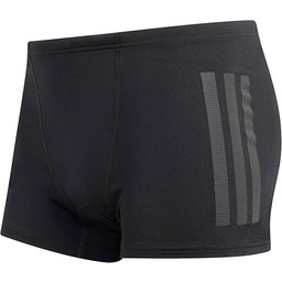 adidas heren RIPSTREAM SWIM BOXERS, black, 30