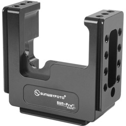 Sunwayfoto Adapter SUN-Pro+ do Gopro Hero 3+