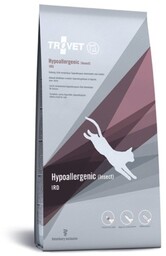 Trovet Hypoallergenic IRD z owadami - sucha karma
