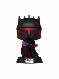 Figurka Star Wars: The Mandalorian - Moff Gideon